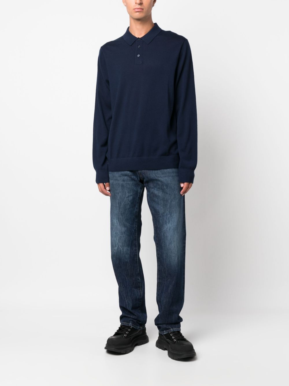 Department5 Jeans Blue-Jeans-Department5-29-Urbanheer