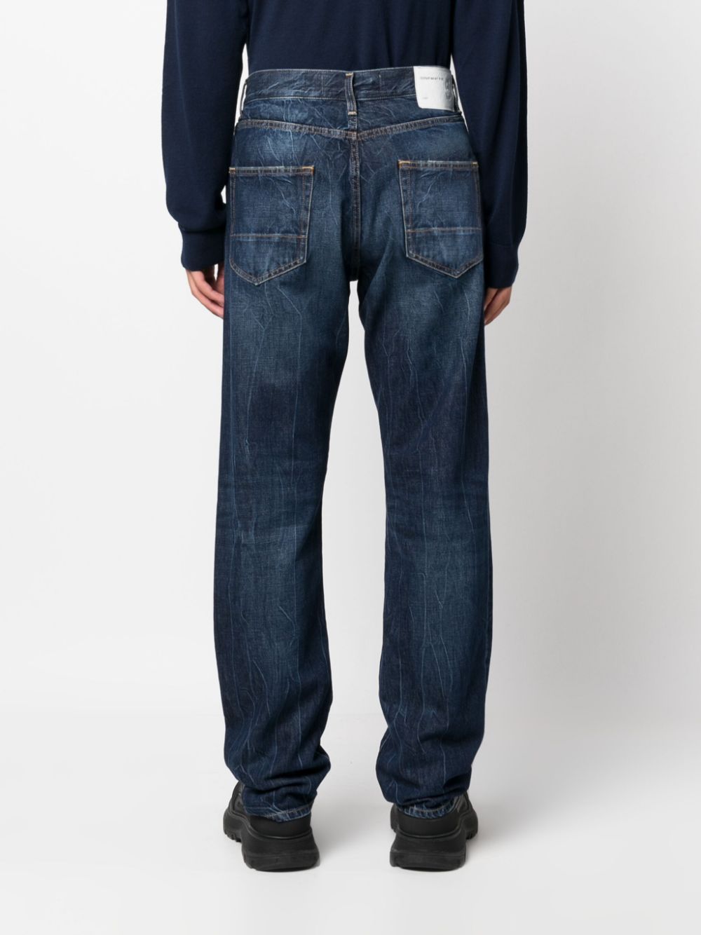 Department5 Jeans Blue-Jeans-Department5-29-Urbanheer