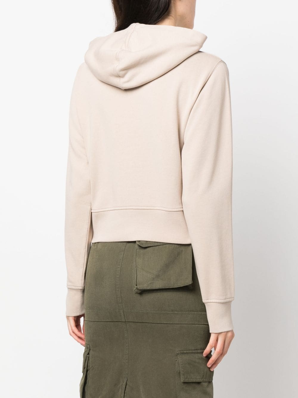 Palm Angels Sweaters Beige-Topwear-Palm Angels-L-Urbanheer