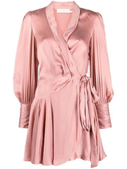 Zimmermann Dresses Pink-Dresses-Zimmermann-0-Urbanheer