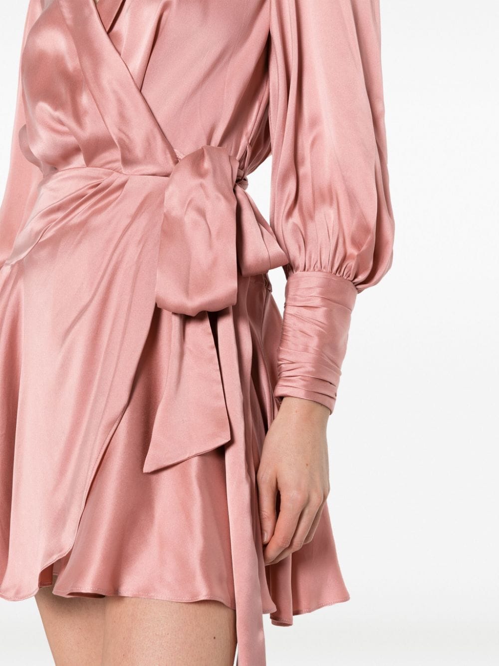 Zimmermann Dresses Pink-Dresses-Zimmermann-0-Urbanheer