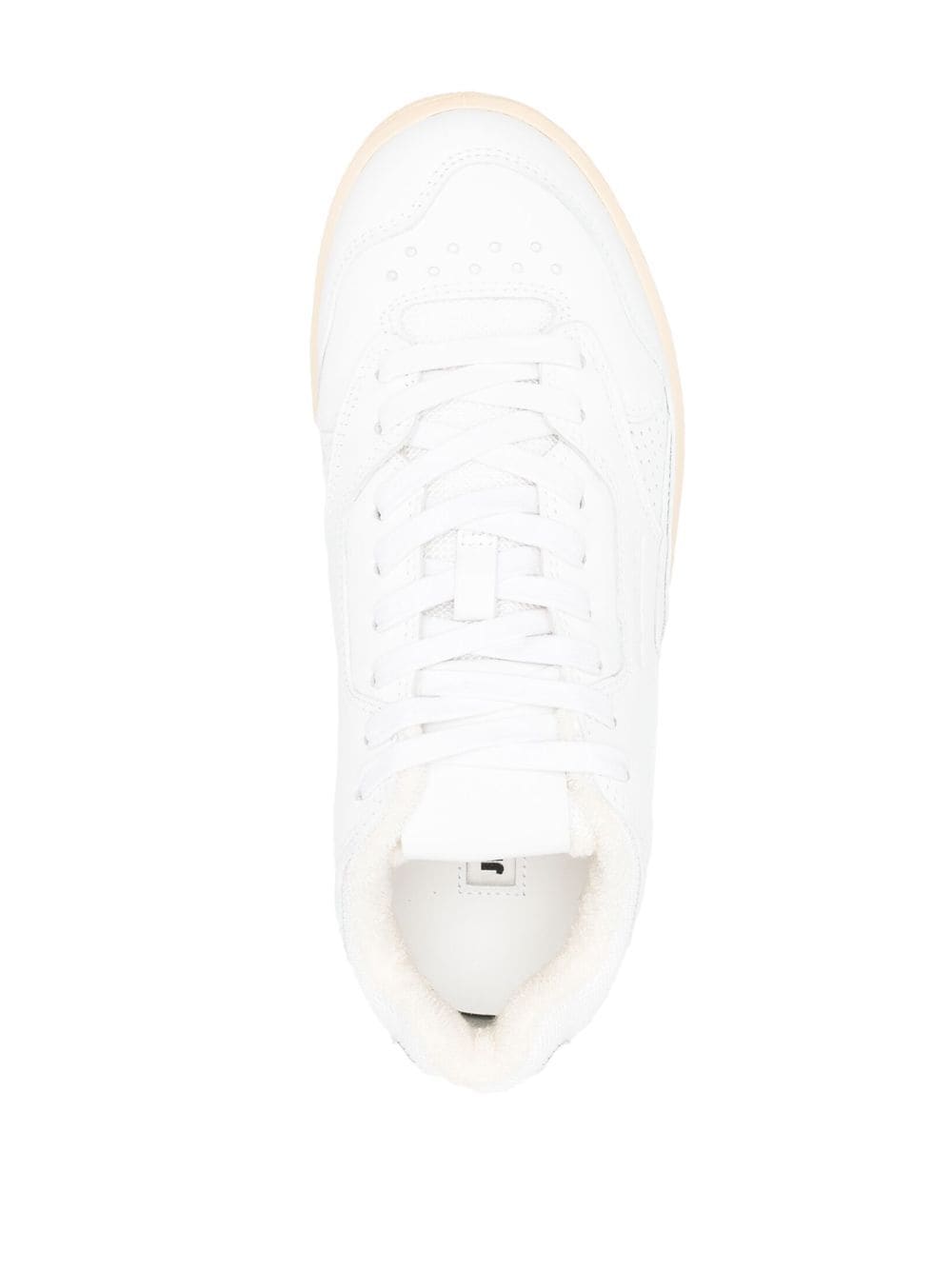 Jil Sander Sneakers White-Sneakers-Jil Sander-36-Urbanheer