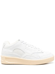 Jil Sander Sneakers White-Sneakers-Jil Sander-36-Urbanheer