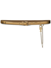 Dolce & Gabbana Belts Golden-Belts-Dolce & Gabbana-70-Urbanheer