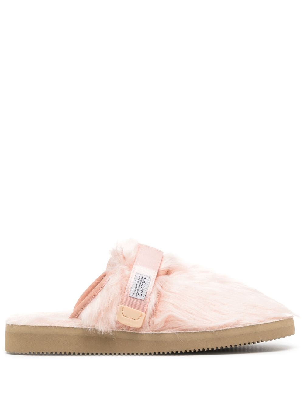 Suicoke Sandals Pink-Sandals-Suicoke-6.5-Urbanheer