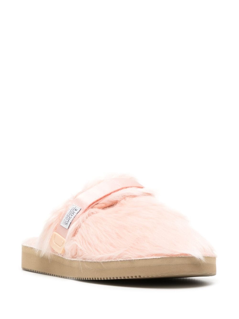 Suicoke Sandals Pink-Sandals-Suicoke-6.5-Urbanheer