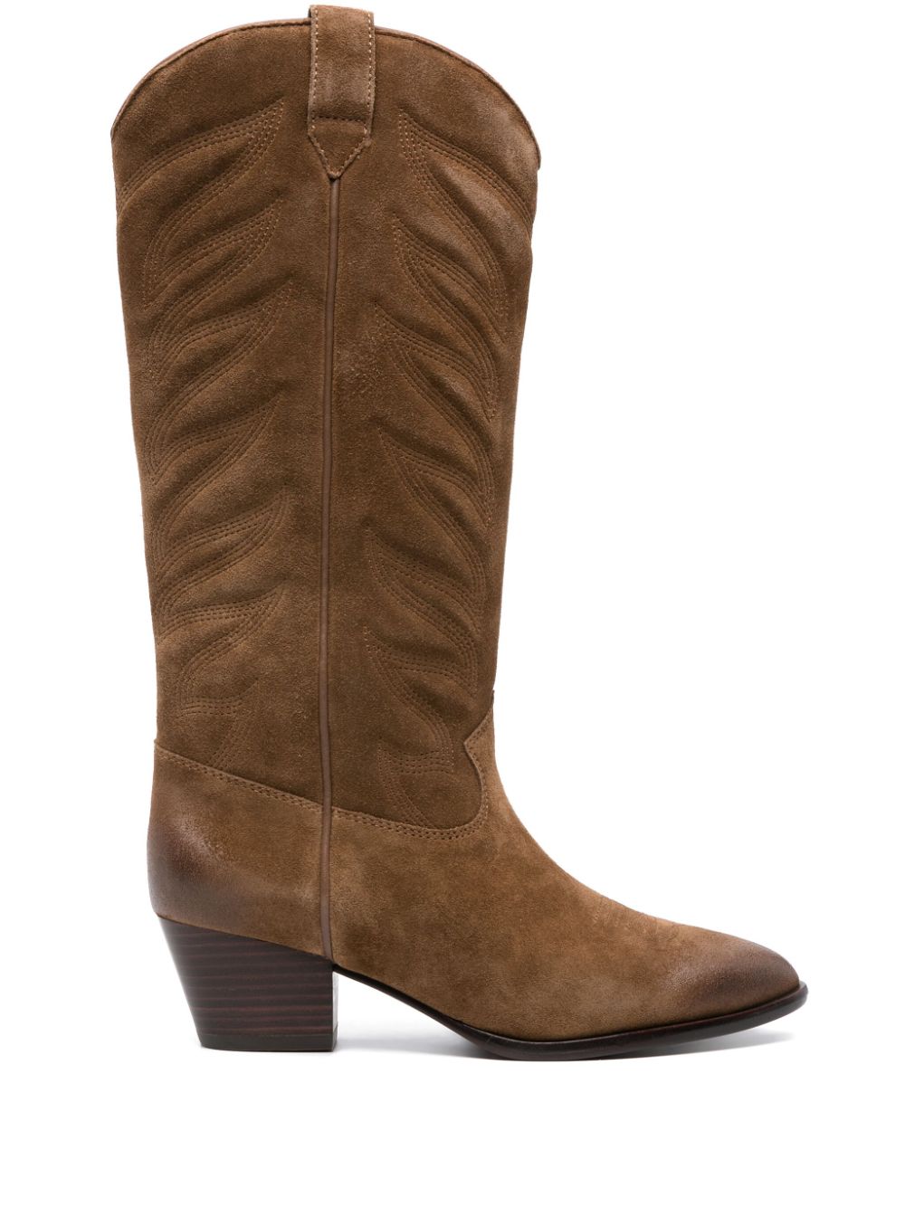 ASH Boots Brown-Boots-Ash-36-Urbanheer