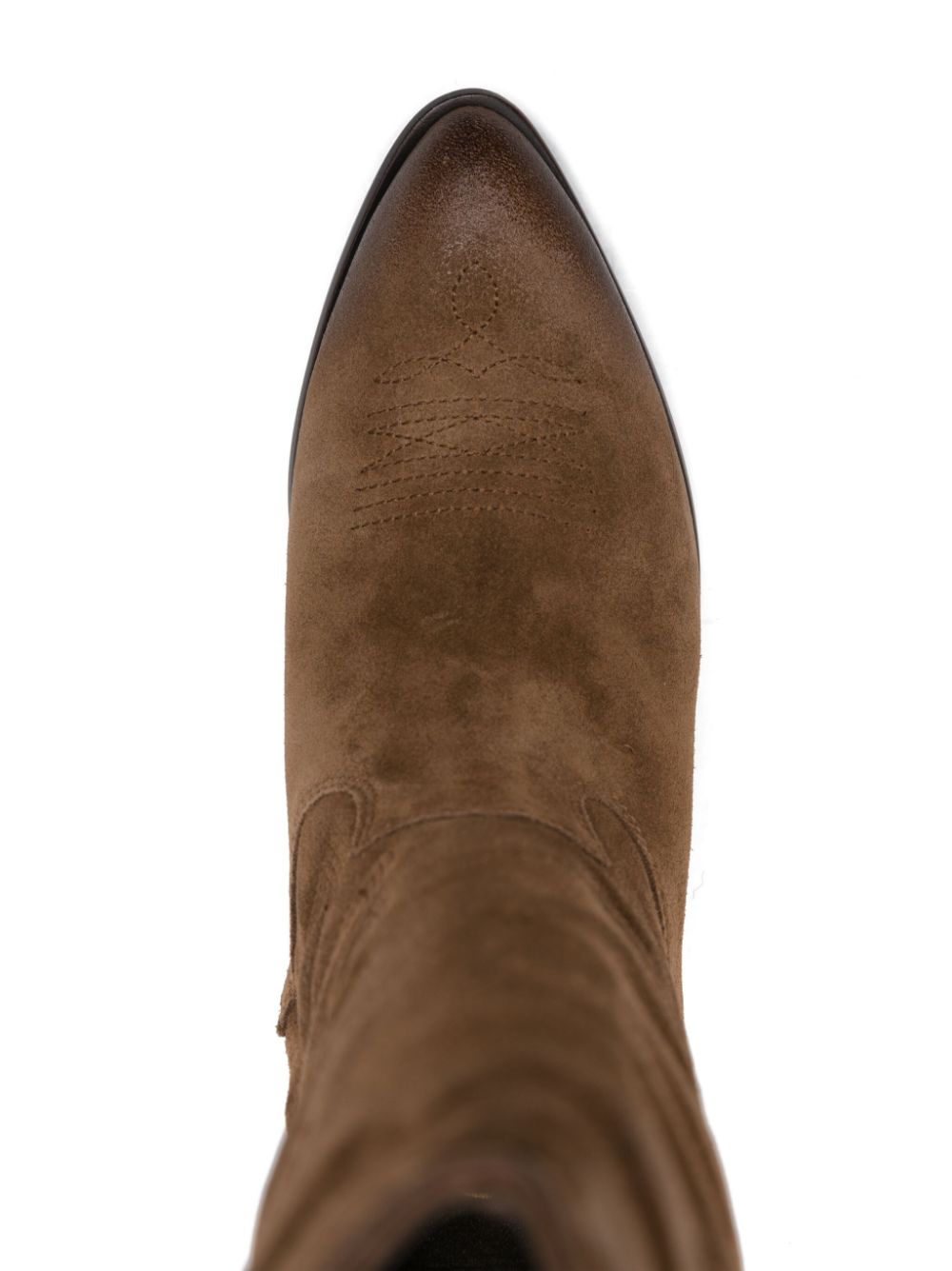 ASH Boots Brown-Boots-Ash-36-Urbanheer