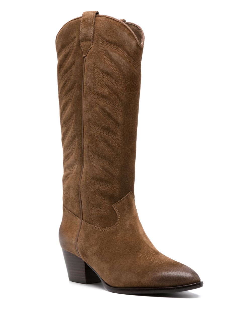 ASH Boots Brown-Boots-Ash-36-Urbanheer