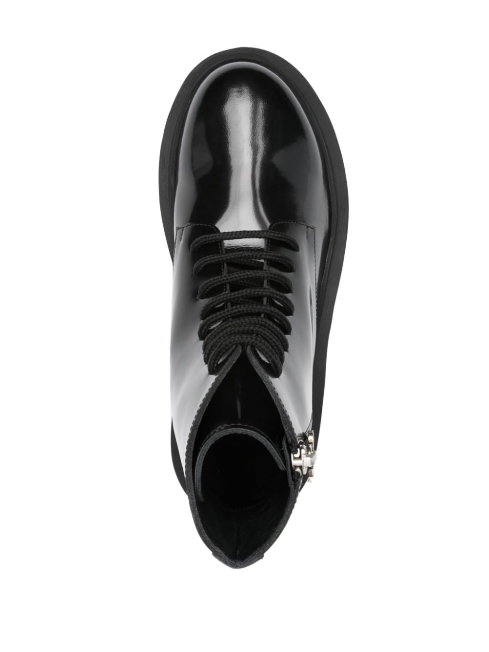 Palm Angels Boots Black-Boots-Palm Angels-39-Urbanheer