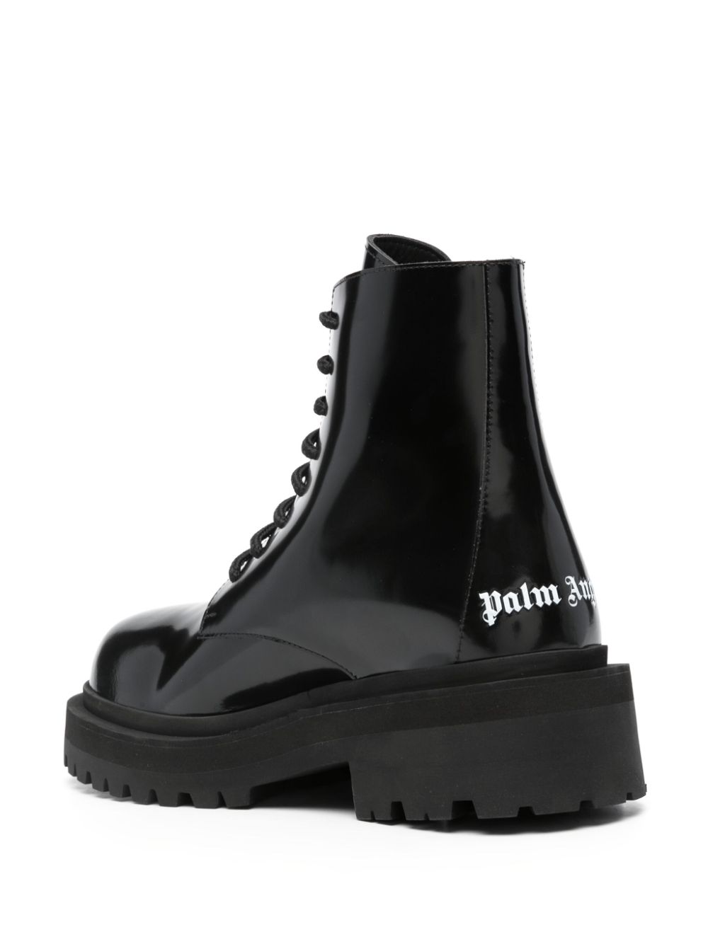 Palm Angels Boots Black-Boots-Palm Angels-39-Urbanheer