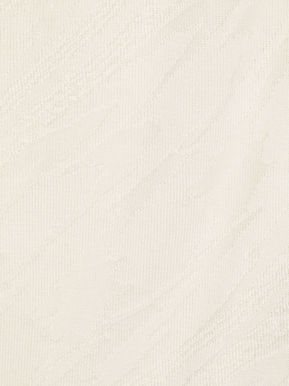 Missoni Scarfs White-Scarves Hats & Gloves-Missoni-UNI-Urbanheer