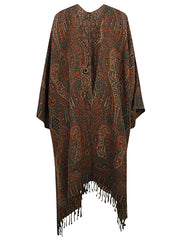 OBIDI Dresses Brown-Dresses-Obidi-UNI-Urbanheer