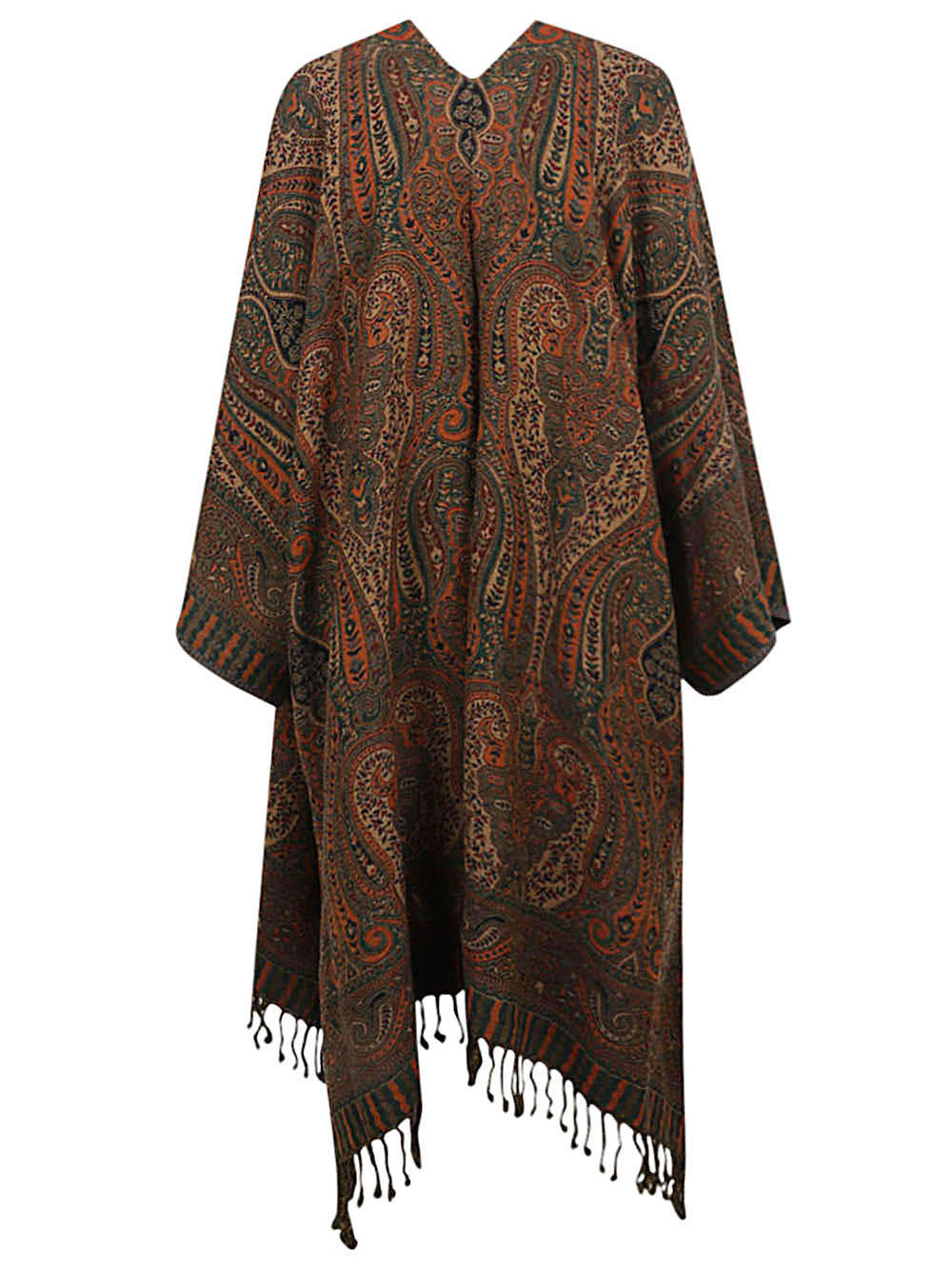 OBIDI Dresses Brown-Dresses-Obidi-UNI-Urbanheer