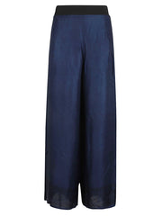OBIDI Trousers Blue-Trousers-Obidi-M-Urbanheer