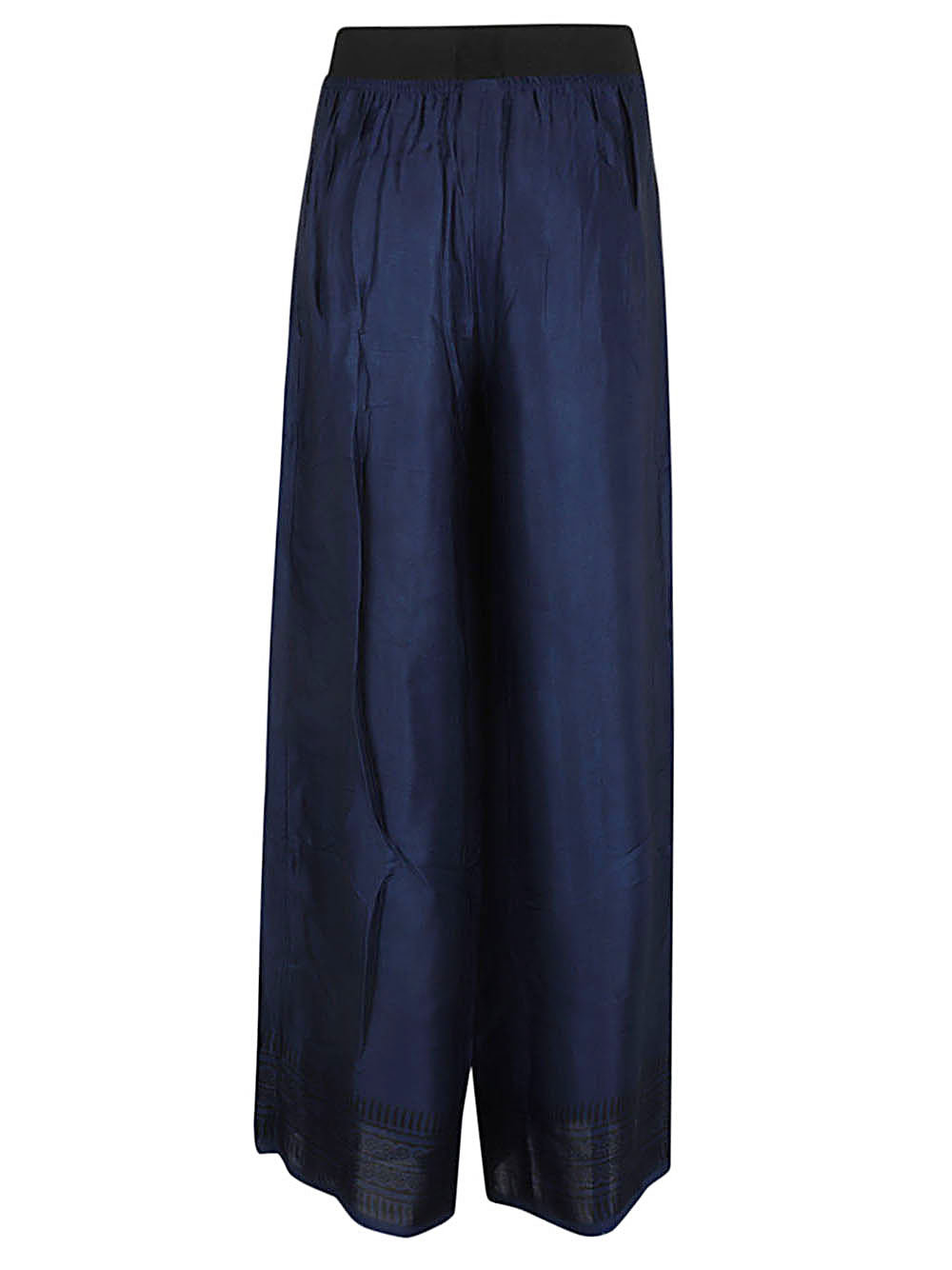 OBIDI Trousers Blue-Trousers-Obidi-M-Urbanheer