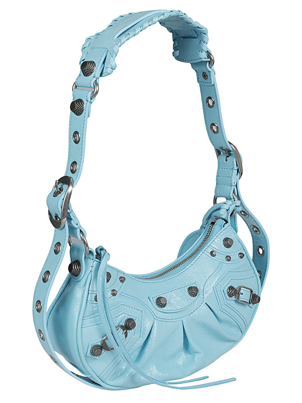 Balenciaga Le Cagole XS shoulder bag-Shoulder-Balenciaga-UNI-Urbanheer