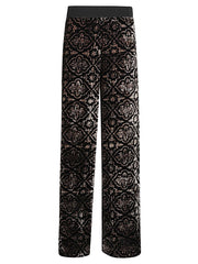 OBIDI Trousers Black-Trousers-Obidi-M-Urbanheer