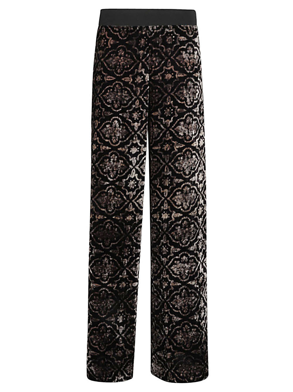 OBIDI Trousers Black-Trousers-Obidi-M-Urbanheer