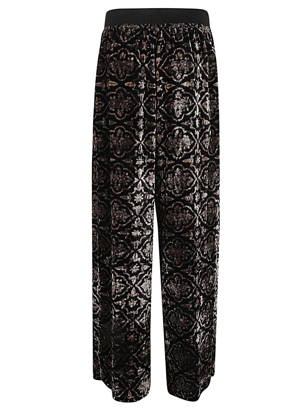 OBIDI Trousers Black-Trousers-Obidi-M-Urbanheer