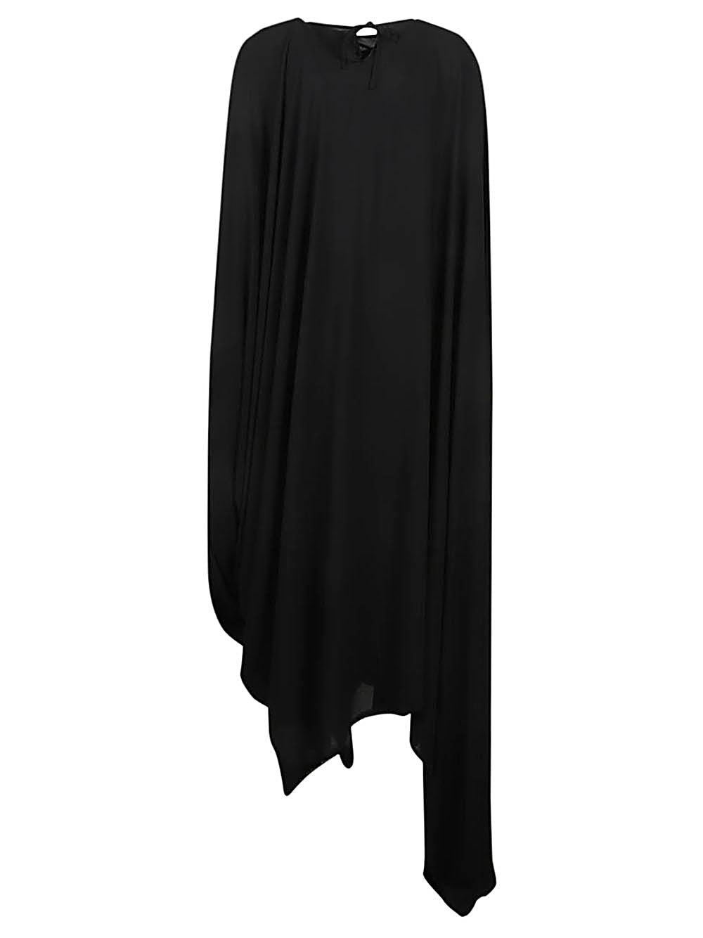 Balenciaga All In mid-length dress-Dresses-Balenciaga-36-Urbanheer
