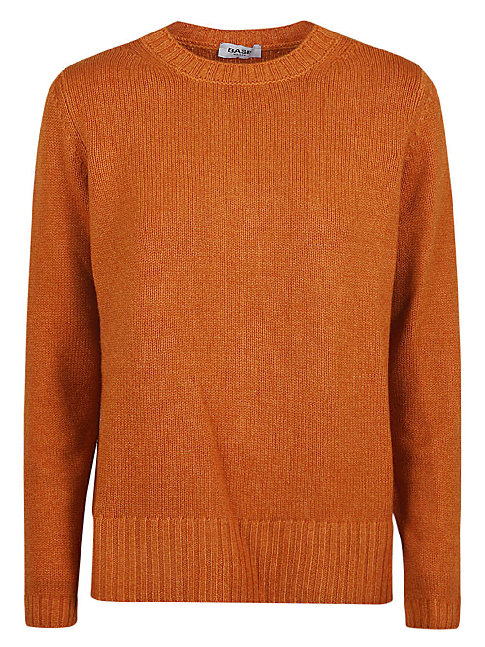 Base Sweaters Orange-Topwear-Base-40-Urbanheer