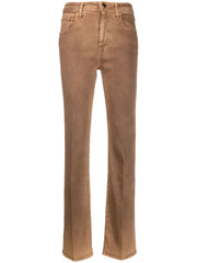 Jacob Cohen mid-rise straight-leg jeans-Trousers-Jacob Cohen-27-Urbanheer