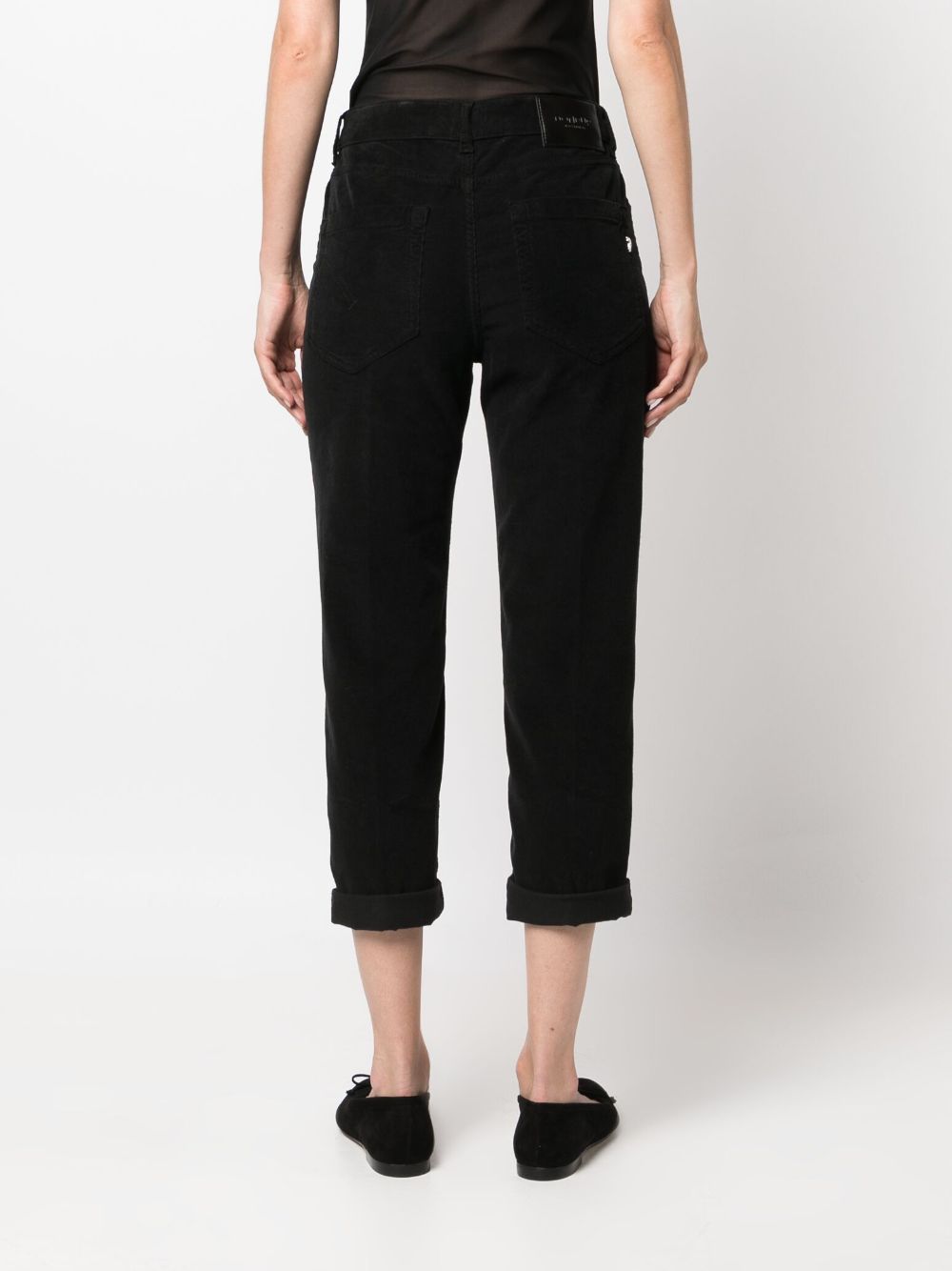 Dondup Jeans Black-Jeans-Dondup-25-Urbanheer
