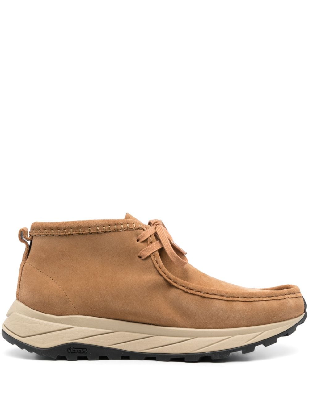 Clarks Boots Beige-Boots-Clarks-43-Urbanheer
