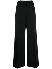 Lanvin Trousers Black-Trousers-Lanvin-38-Urbanheer