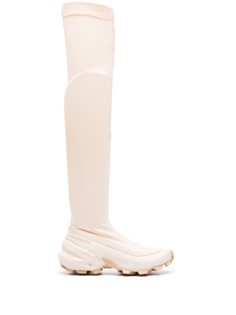 MM6 X SALOMON Boots White-Boots-MM6 X Salomon-36-Urbanheer