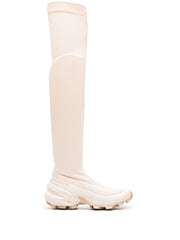 MM6 X SALOMON Boots White-Boots-MM6 X Salomon-36-Urbanheer