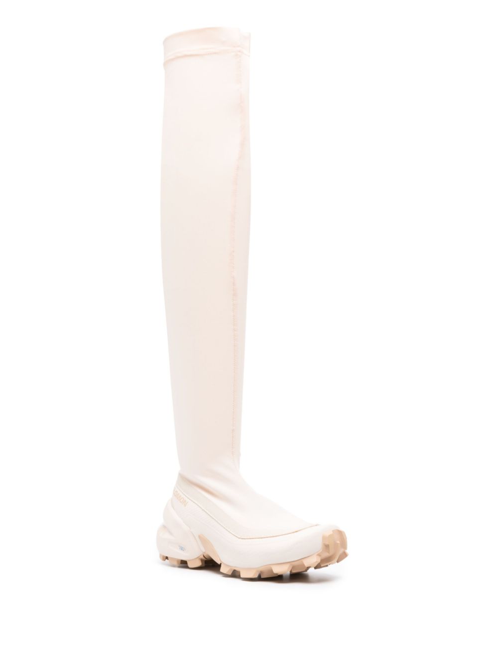 MM6 X SALOMON Boots White-Boots-MM6 X Salomon-36-Urbanheer