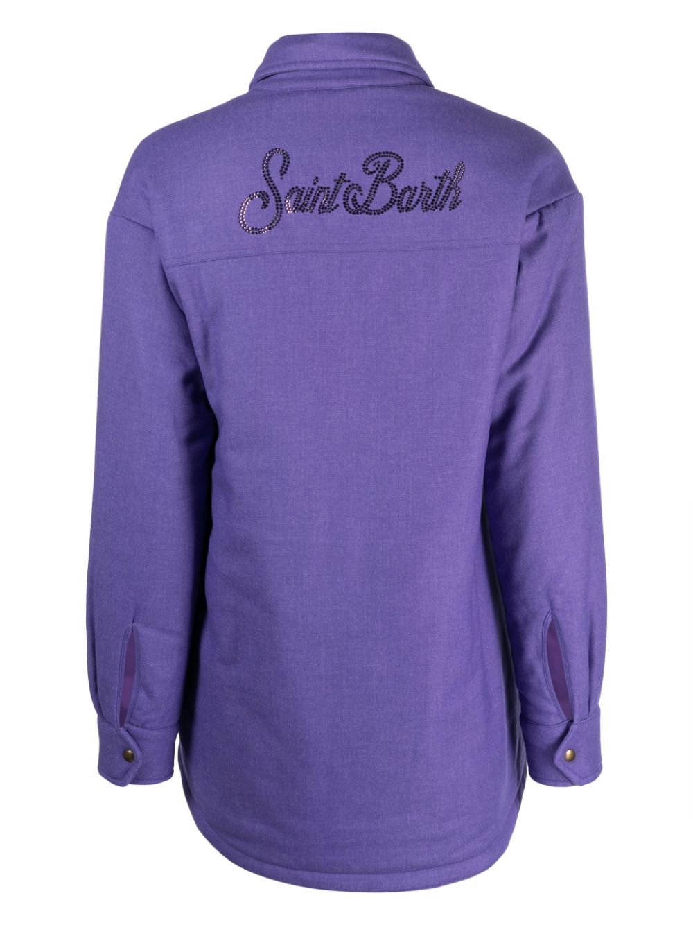 MC2 Saint Barth Jackets Purple-Jackets-MC2 Saint Barth-L-Urbanheer