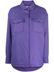 MC2 Saint Barth Jackets Purple-Jackets-MC2 Saint Barth-L-Urbanheer