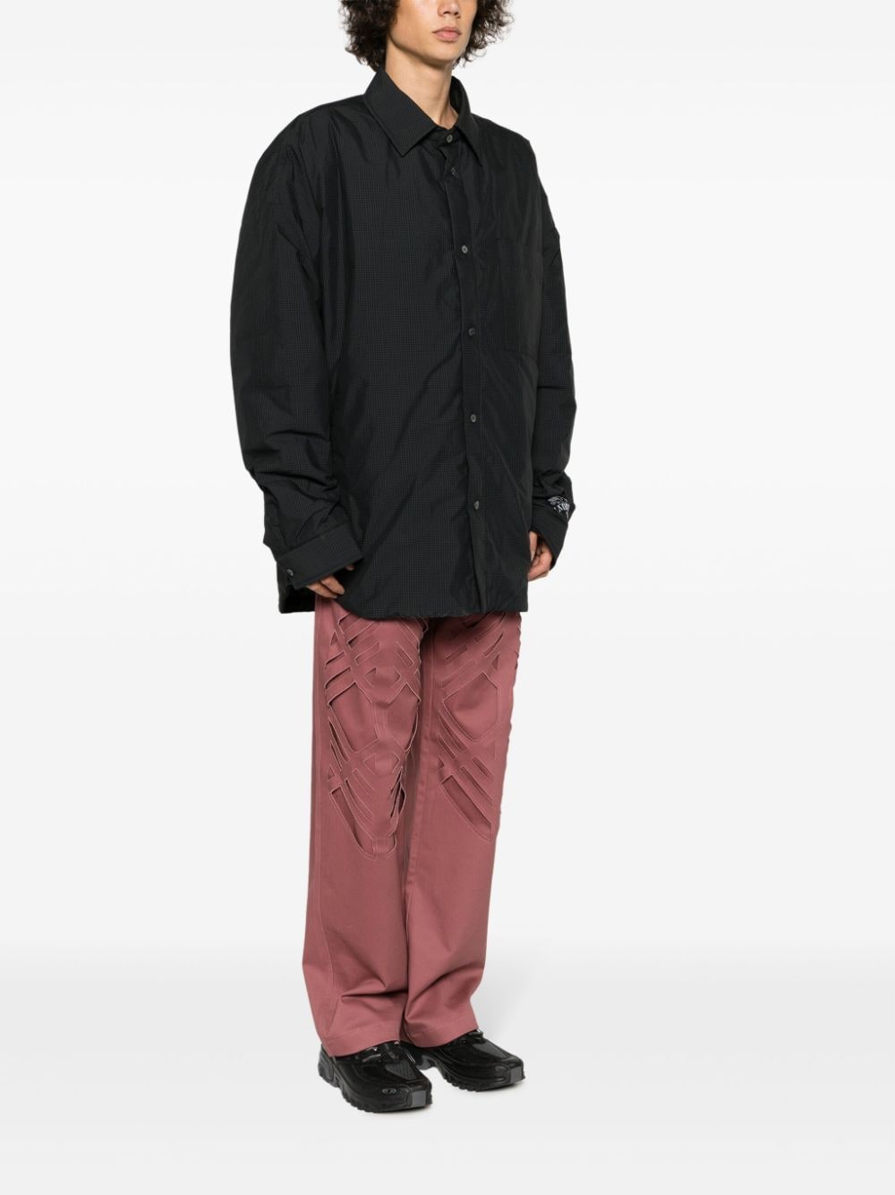 Ambush Coats Black-Jackets-Ambush-L-Urbanheer