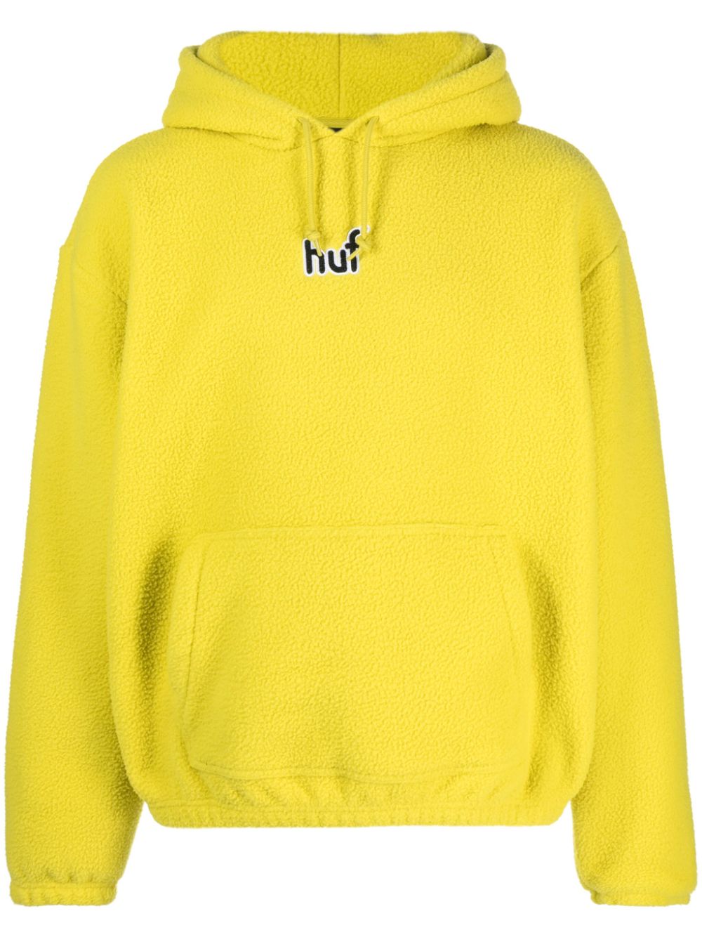 Huf Sweaters Yellow-Topwear-Huf-S-Urbanheer