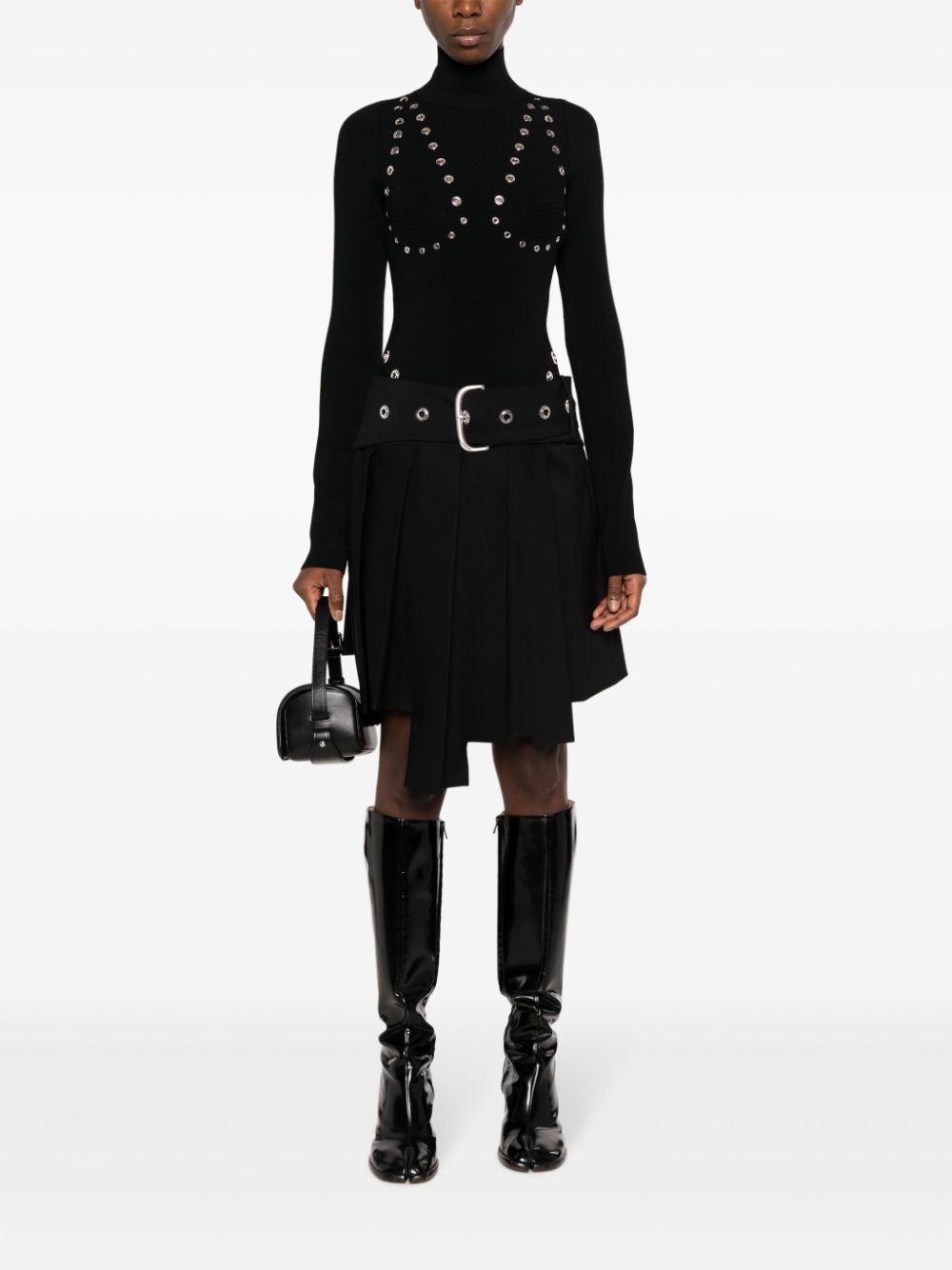 OFF WHITE FASHION Sweaters Black-Topwear-Off White Fashion-40-Urbanheer