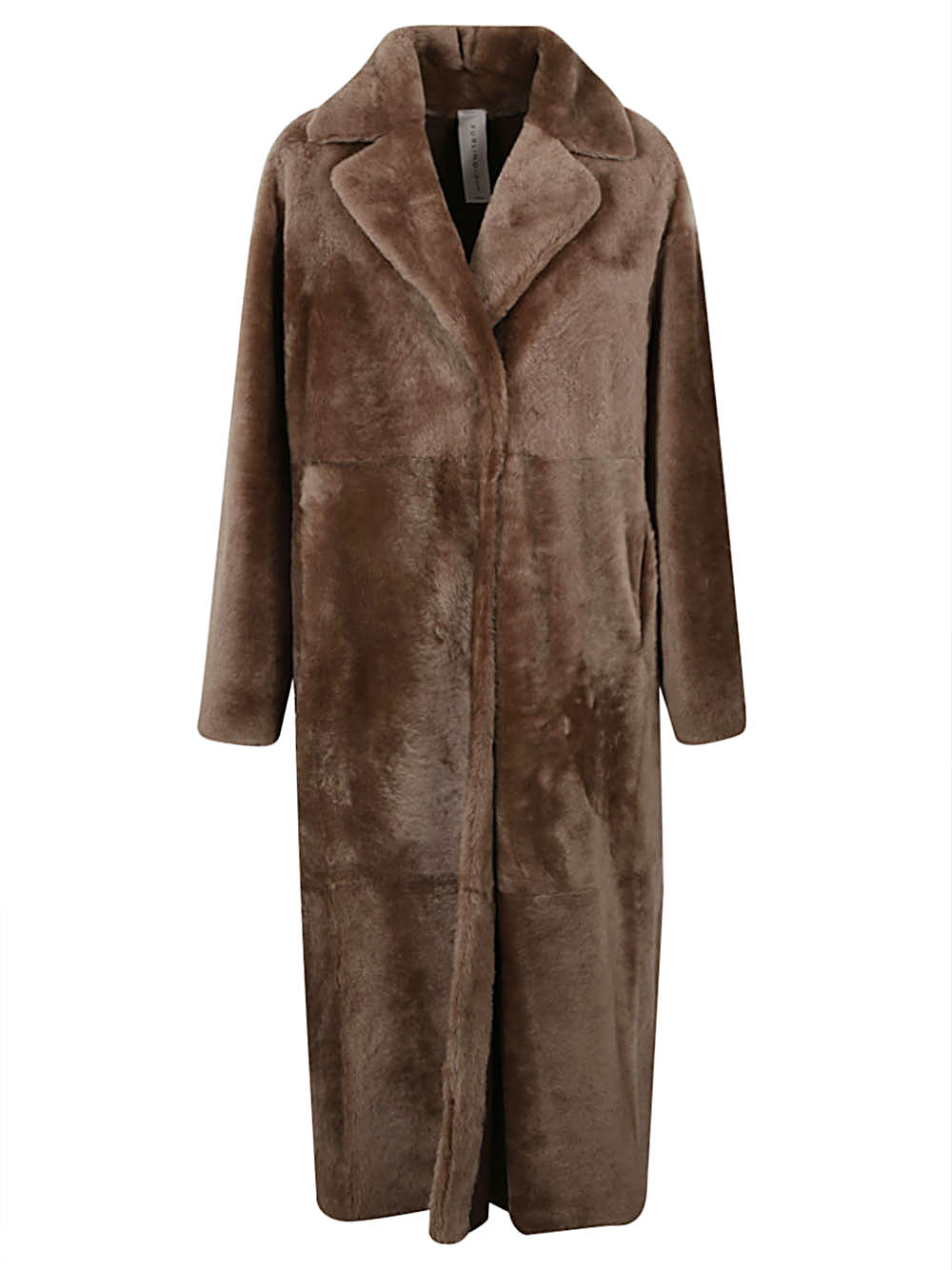 FURLING BY GIANI Coats Camel-Jackets-Furling By Giani-40-Urbanheer