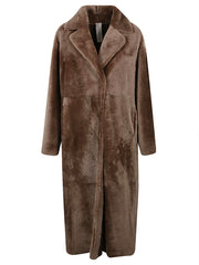 FURLING BY GIANI Coats Camel-Jackets-Furling By Giani-40-Urbanheer
