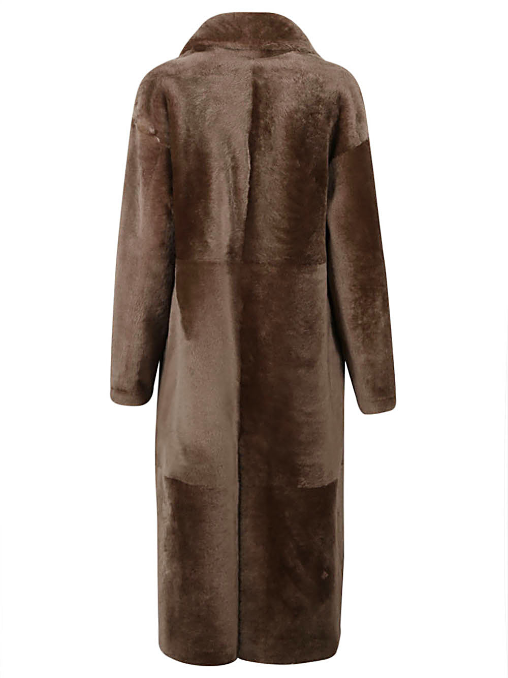 FURLING BY GIANI Coats Camel-Jackets-Furling By Giani-40-Urbanheer