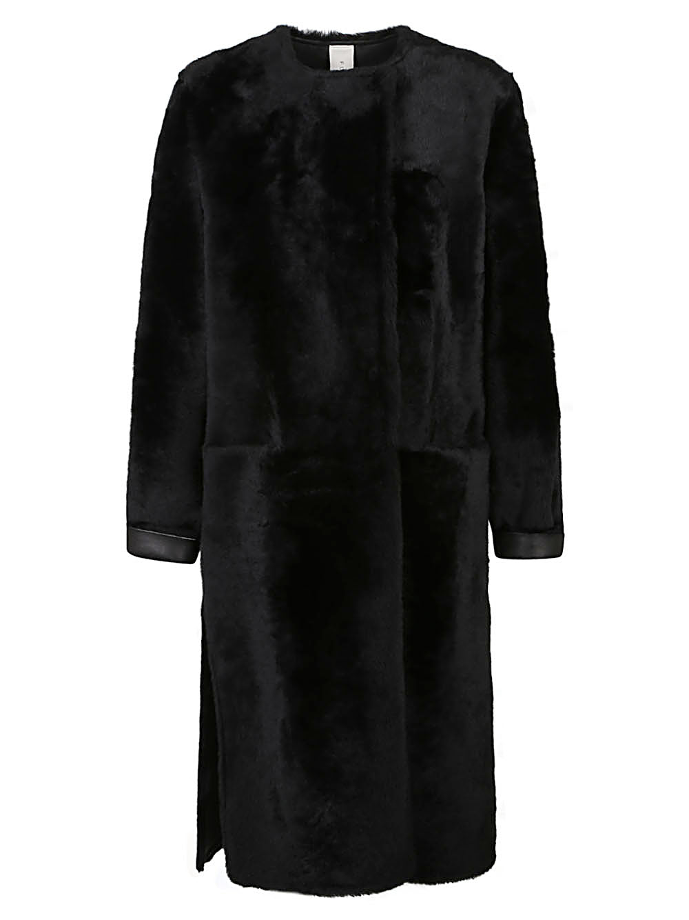 FURLING BY GIANI Coats Black-Jackets-Furling By Giani-44-Urbanheer