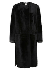 FURLING BY GIANI Coats Black-Jackets-Furling By Giani-44-Urbanheer