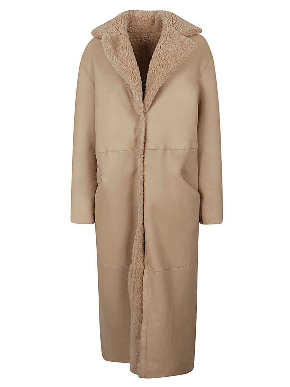 ENES Coats Beige-Jackets-Enes-34-Urbanheer
