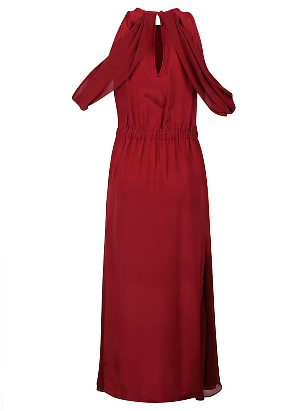 CRIDA Dresses Red-Dresses-Crida-0-Urbanheer