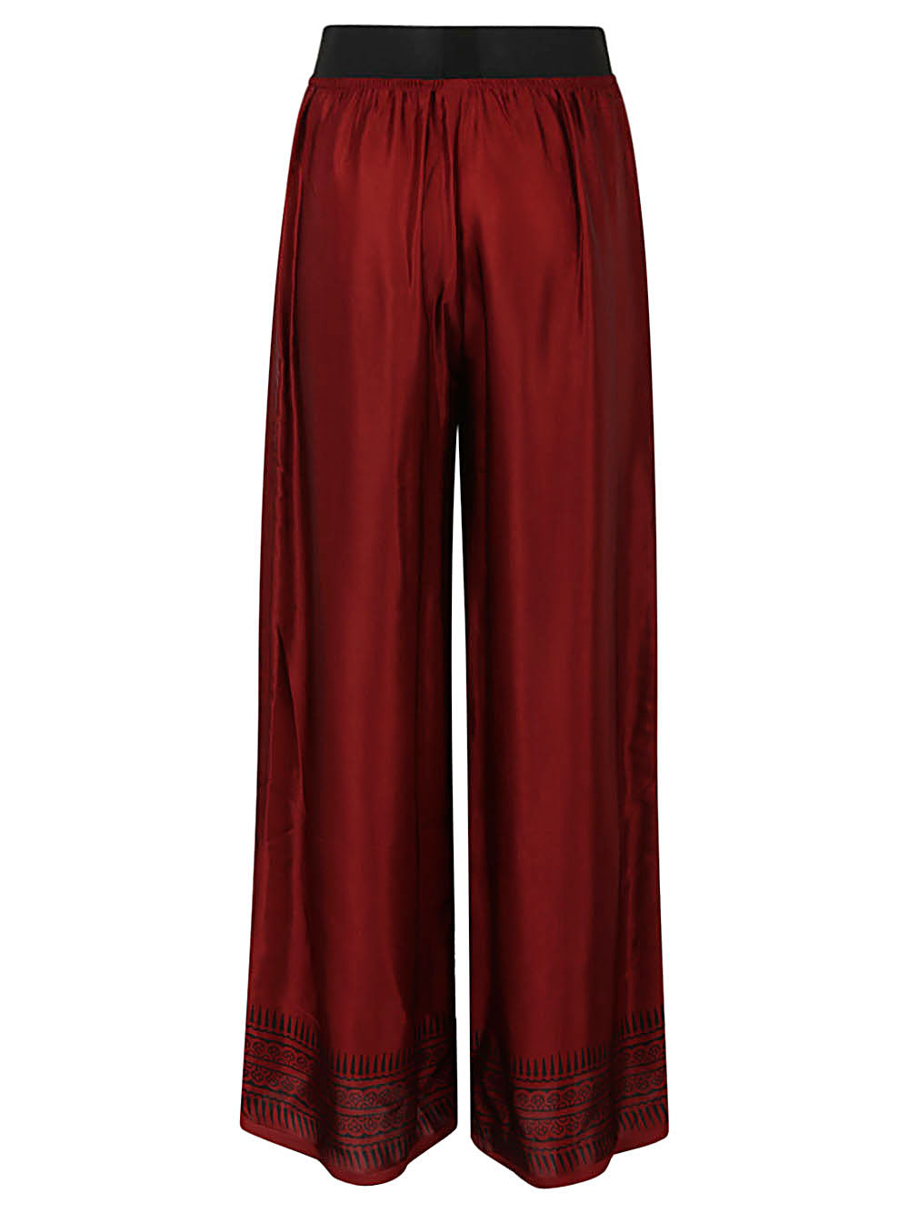 OBIDI Trousers Bordeaux-Trousers-Obidi-S-Urbanheer