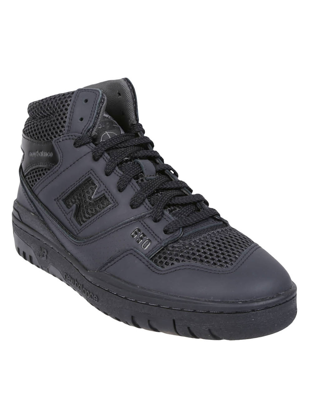 Junya Watanabe Man x New Balance Sneakers Black-Sneakers-Junya Watanabe Man X New Balance-7-Urbanheer