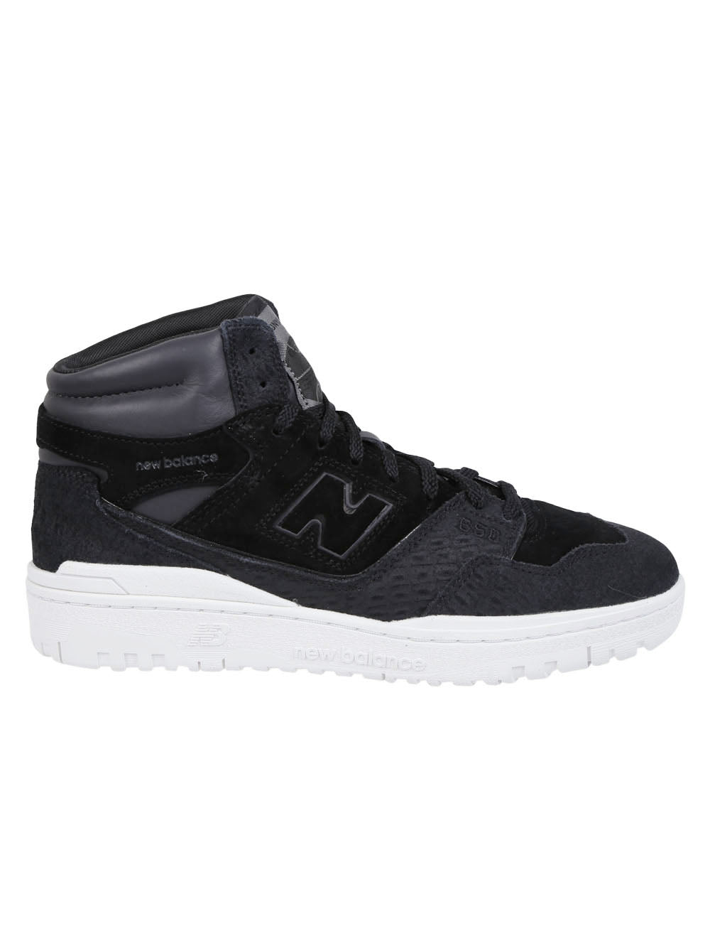 Junya Watanabe Man x New Balance Sneakers Black-Sneakers-Junya Watanabe Man X New Balance-8-Urbanheer