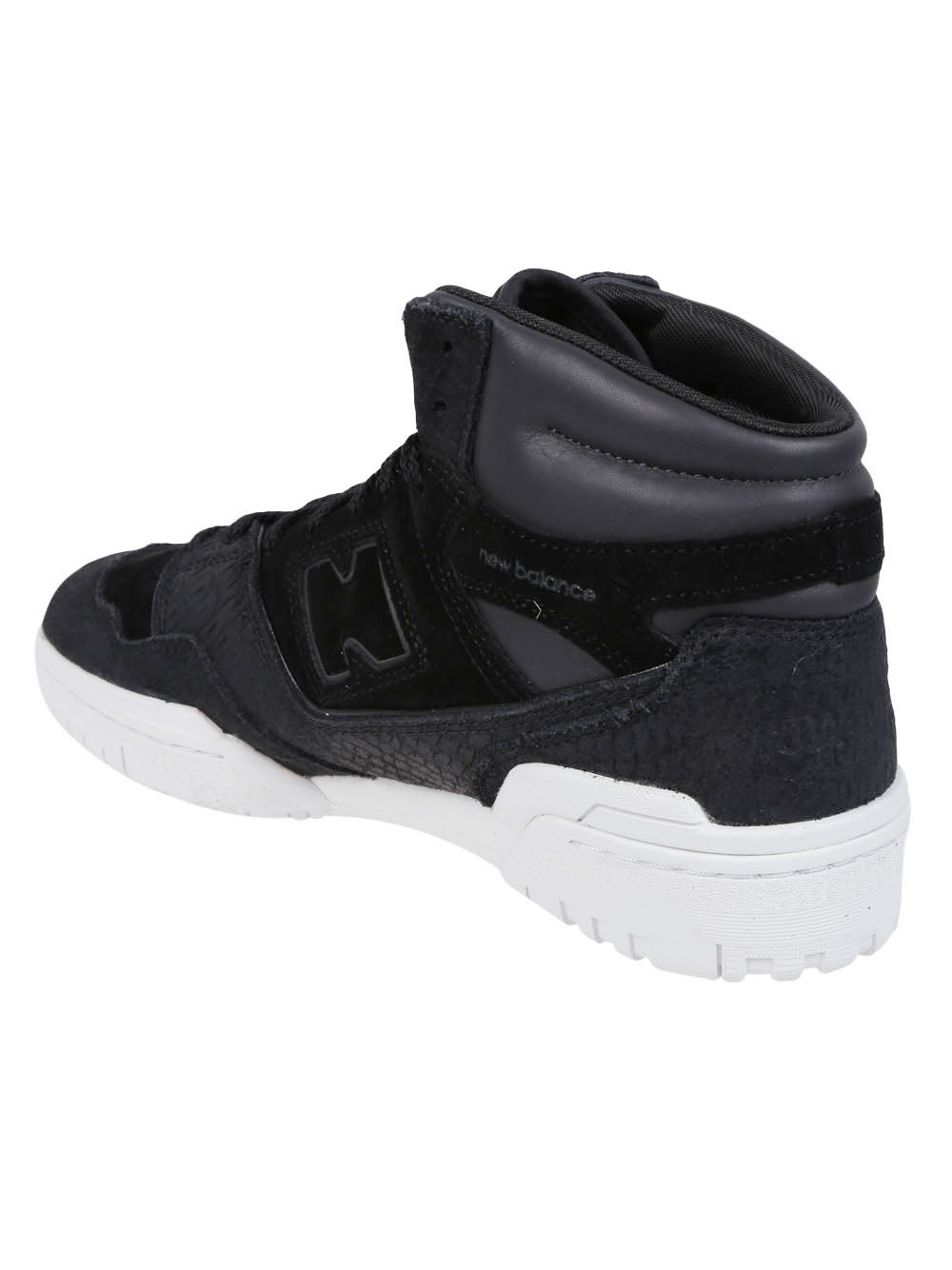 Junya Watanabe Man x New Balance Sneakers Black-Sneakers-Junya Watanabe Man X New Balance-8-Urbanheer