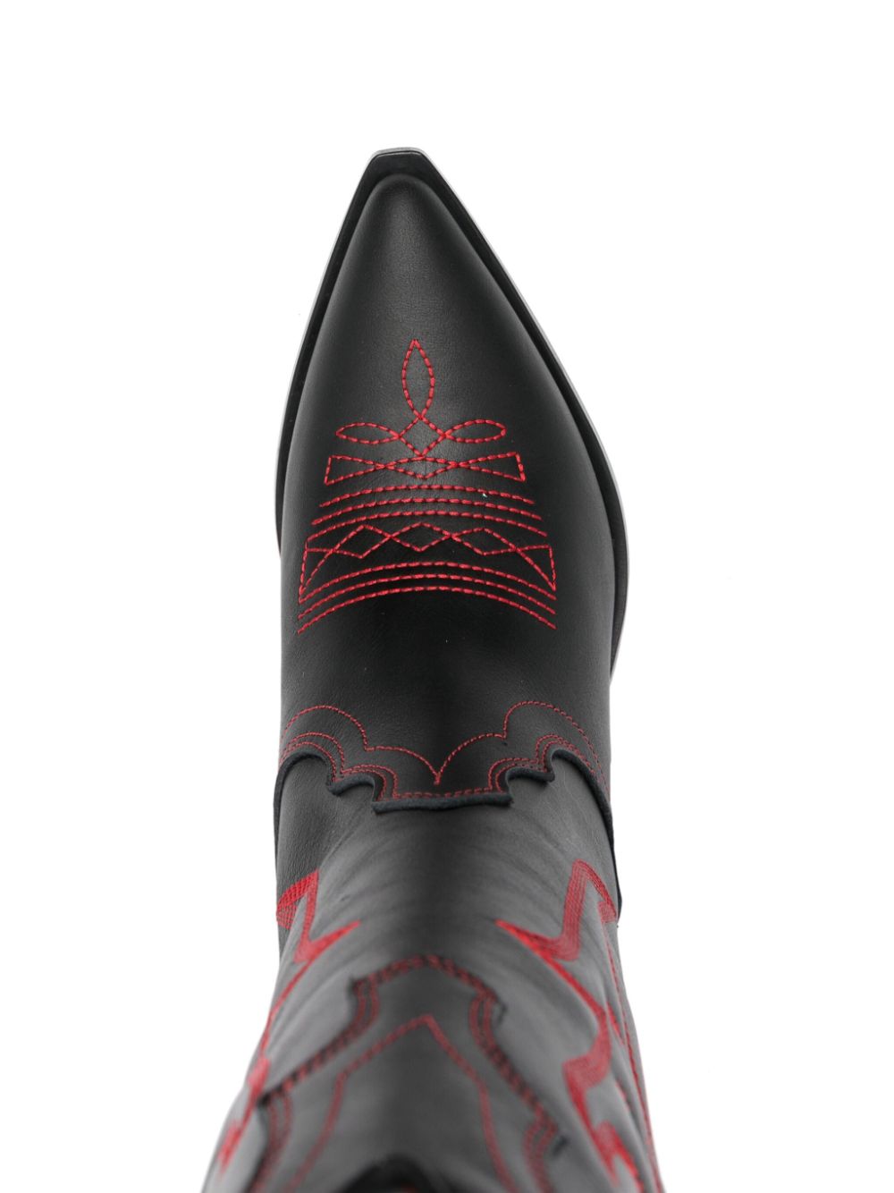 SONORA Boots Black-Boots-Sonora-36-Urbanheer